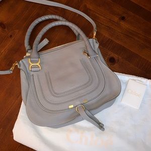 Chloe Marcie Satchel